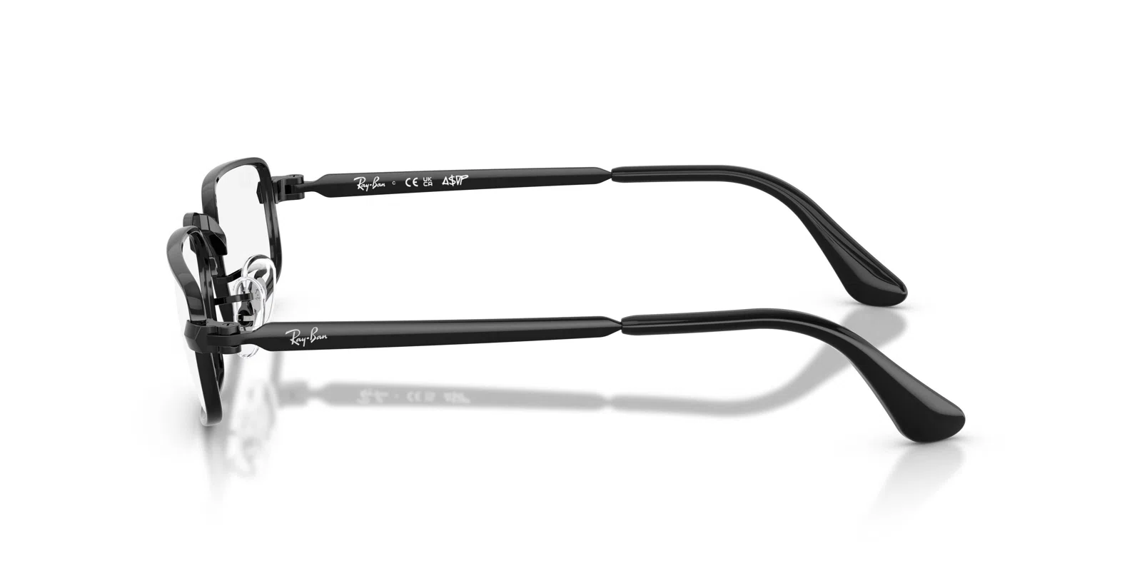 Ray-Ban 3927V Eyeglasses - view 14